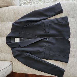 Abercrombie Classic Suiting Blazer